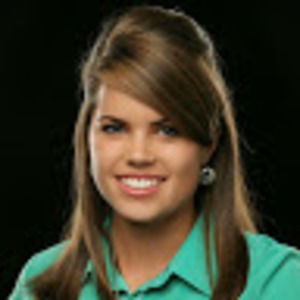 Meet your Posher, Kaylea